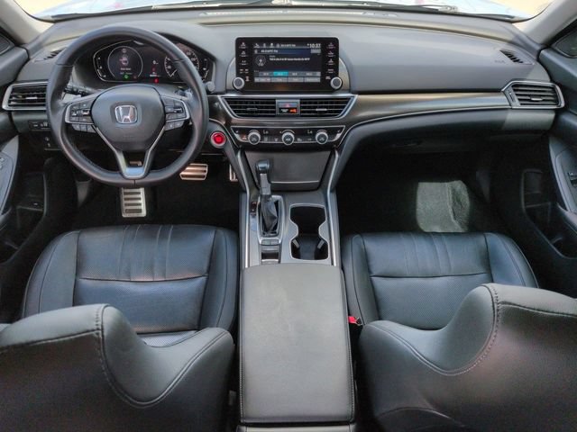 Used 2022 Honda Accord Sport Special Edition image 15
