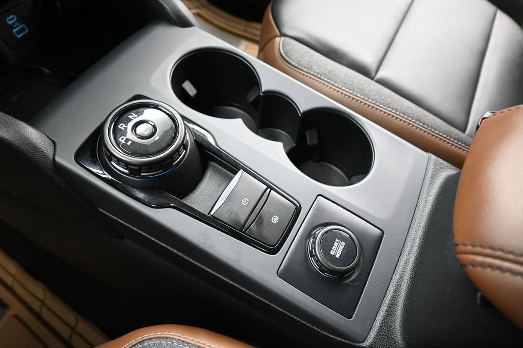 Certified 2022 Ford Bronco Sport Outer Banks w/ Tech Package AWD/4WD image 19