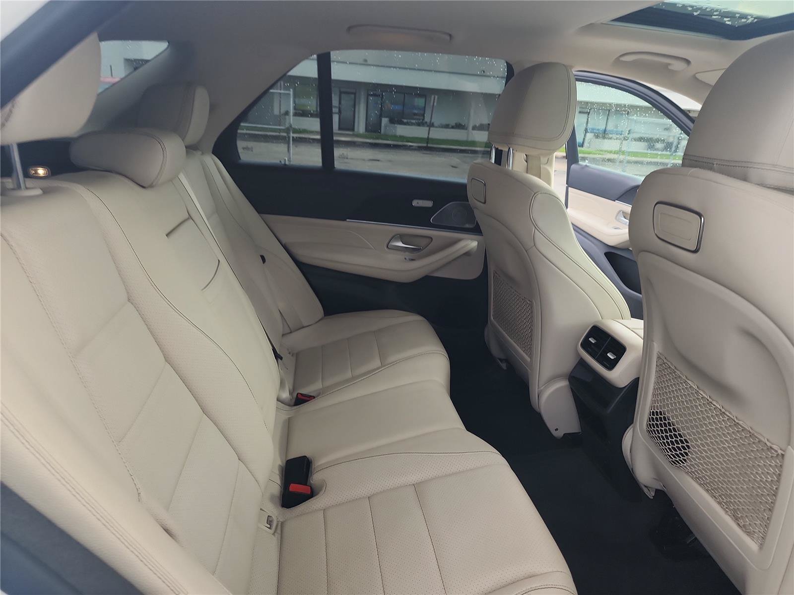 Used 2020 Mercedes-Benz GLE 350 4MATIC image 26