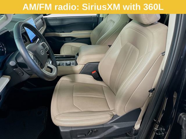 Certified 2024 Ford Expedition Max Limited AWD/4WD image 8