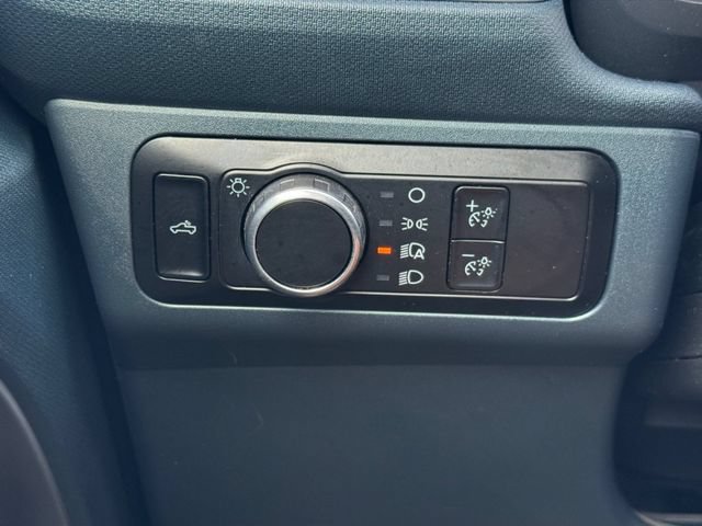 Certified 2024 Ford Maverick XL FWD image 10