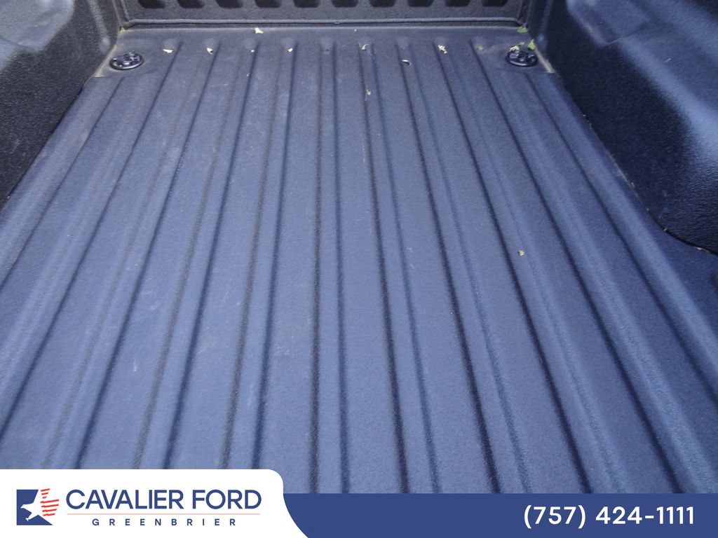 Certified 2023 Ford Maverick Lariat w/ Lariat Luxury Package AWD/4WD image 7