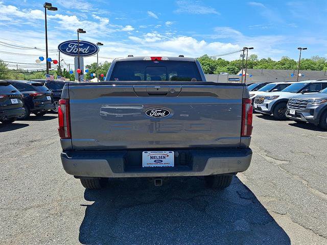 Certified 2024 Ford F150 Platinum w/ FX4 Off-Road Package AWD/4WD image 29