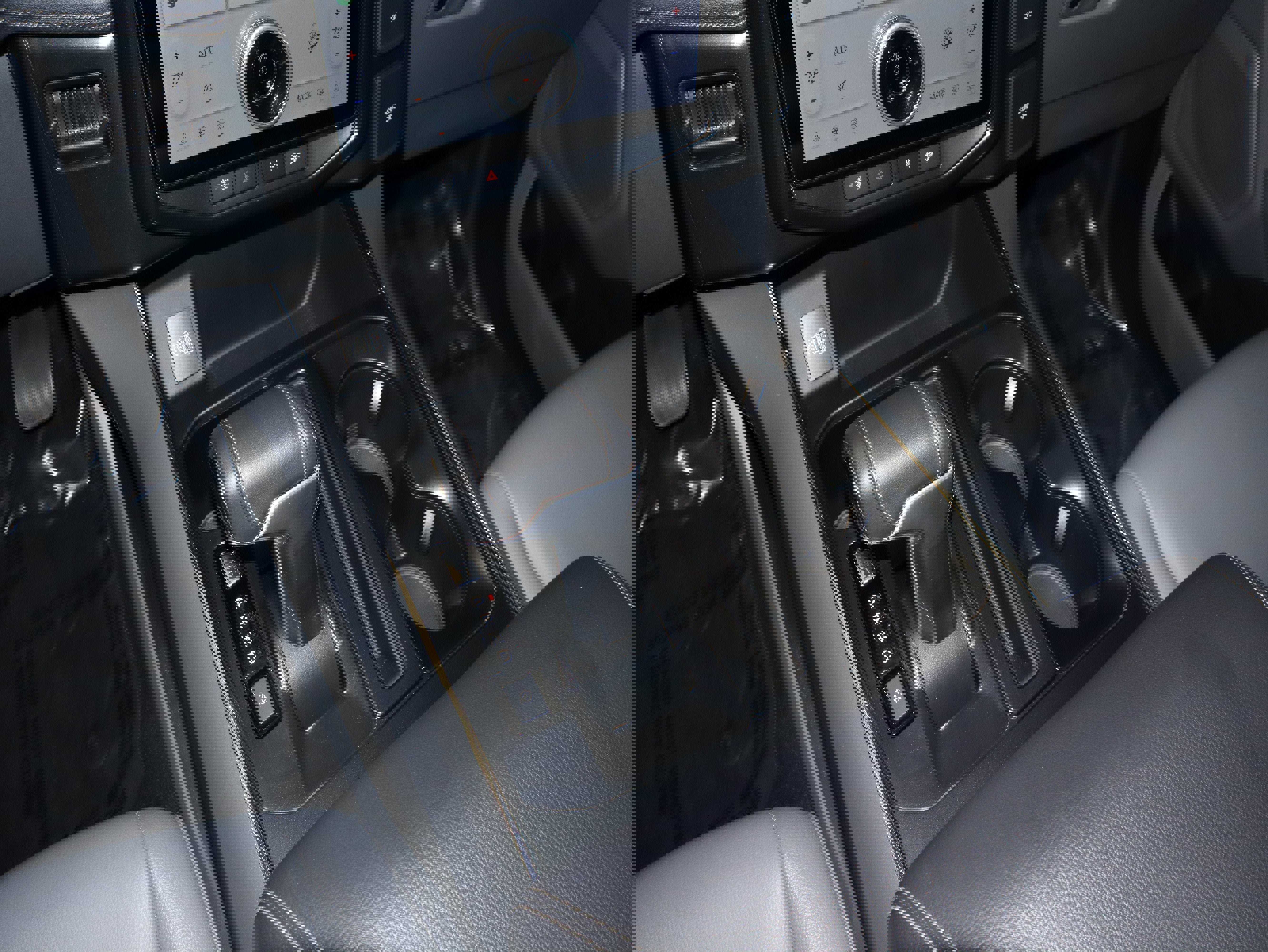 Certified 2025 Ford F150 Lightning Flash image 31