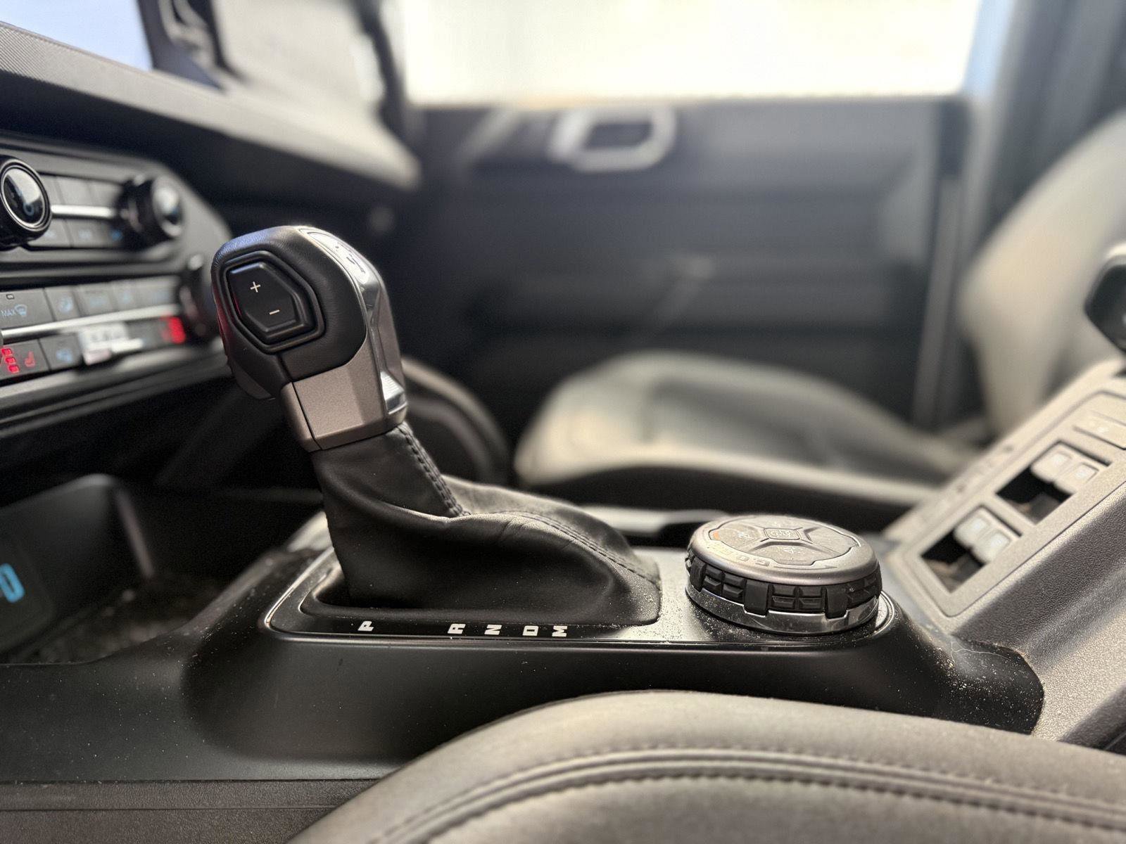 Certified 2024 Ford Bronco Big Bend image 30