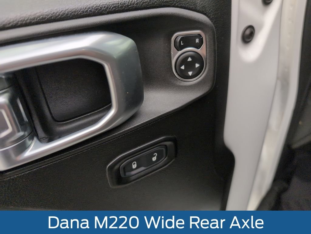 Used 2022 Jeep Gladiator Sport image 39