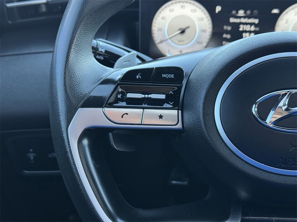 Used 2023 Hyundai Santa Cruz Night image 19