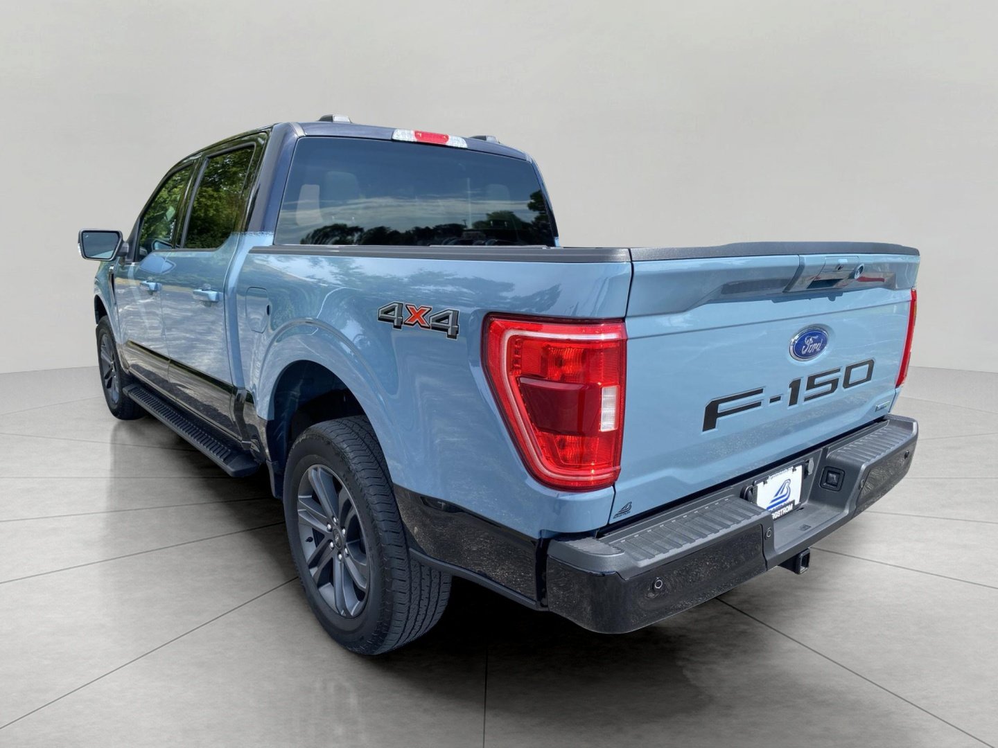 Certified 2023 Ford F150 XLT w/ Equipment Group 302A High AWD/4WD image 10