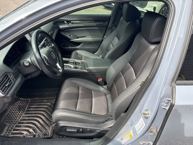 Used 2021 Honda Accord Sport image 16