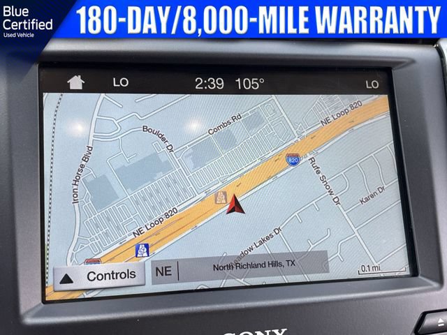 Certified 2018 Ford Fusion FWD image 27