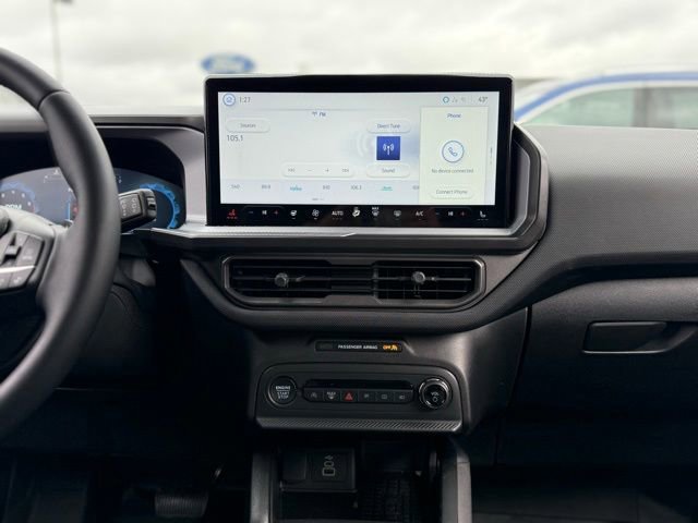 Certified 2025 Ford Bronco Sport Badlands image 35