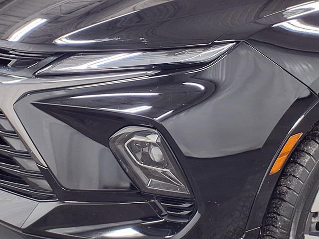 Used 2023 Chevrolet Blazer RS image 31