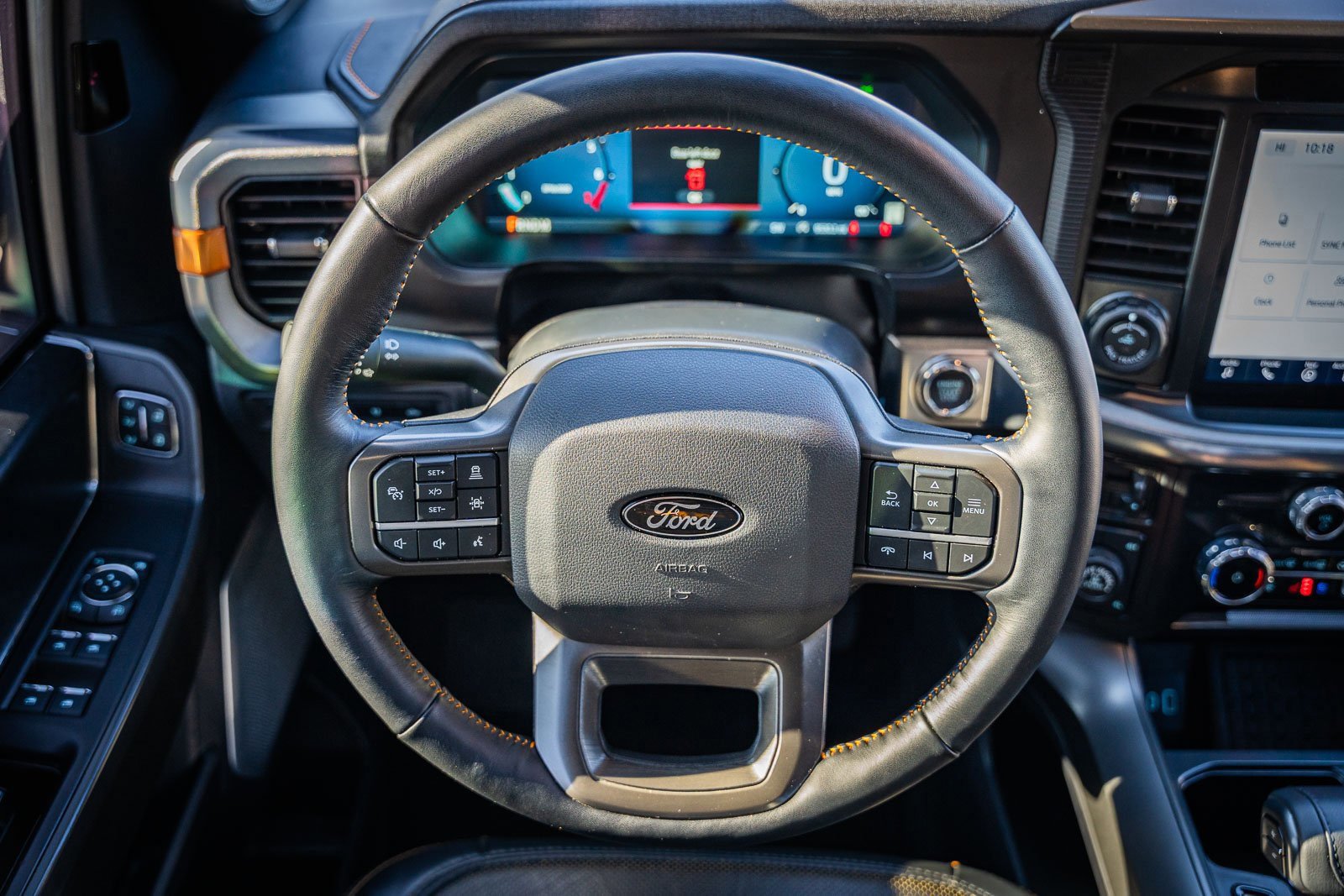 Certified 2024 Ford F150 Tremor w/ Equipment Group 402A High image 28