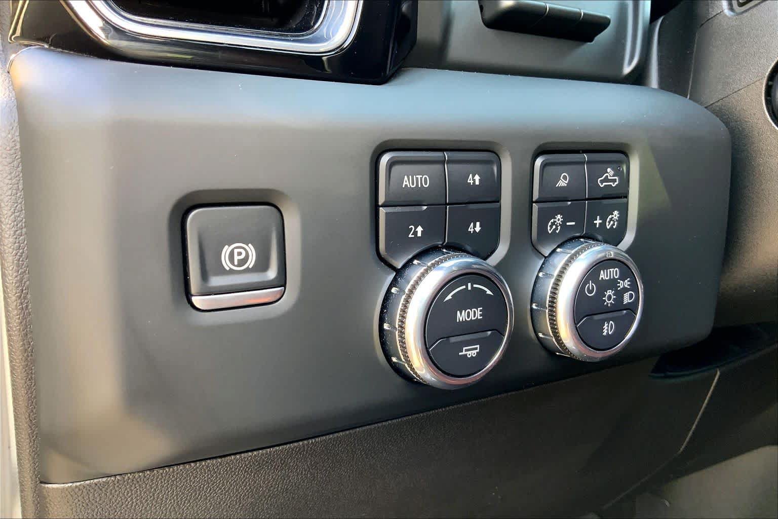 Used 2024 GMC Sierra 1500 Denali Ultimate w/ LPO, Utility Wall Package AWD/4WD image 34