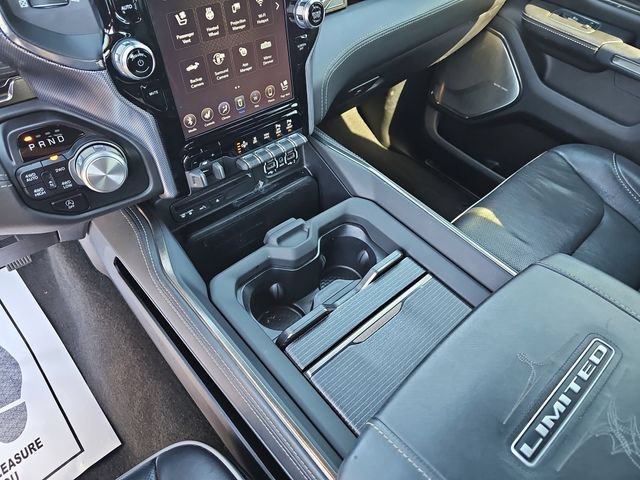 Used 2019 RAM 1500 Limited AWD/4WD image 28