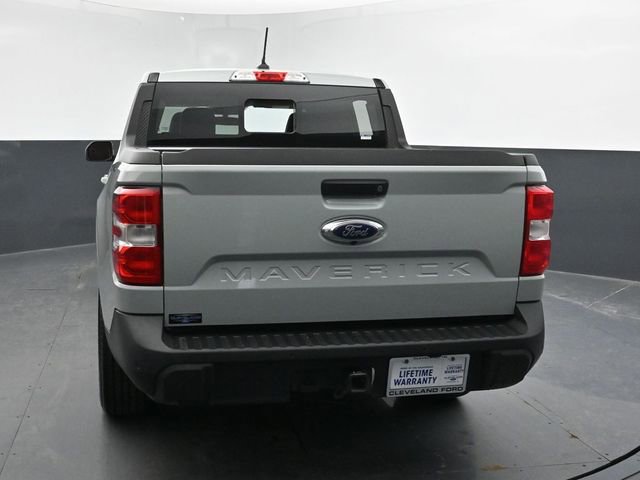 Certified 2022 Ford Maverick Lariat w/ Lariat Luxury Package image 6