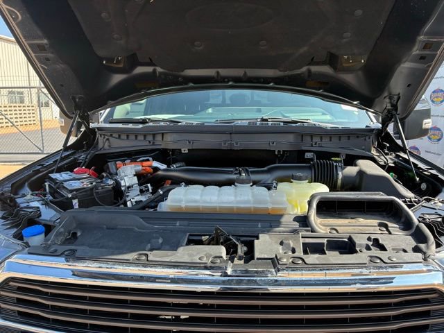 Certified 2024 Ford F150 King Ranch image 16