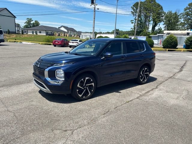 Used 2024 Mitsubishi Outlander SE FWD image 50