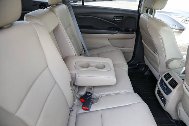 Used 2019 Honda Pilot EX-L image 36