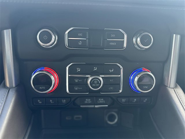 Used 2021 GMC Yukon SLT image 19