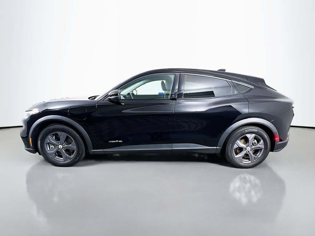 Certified 2023 Ford Mustang Mach-E Select AWD/4WD image 4