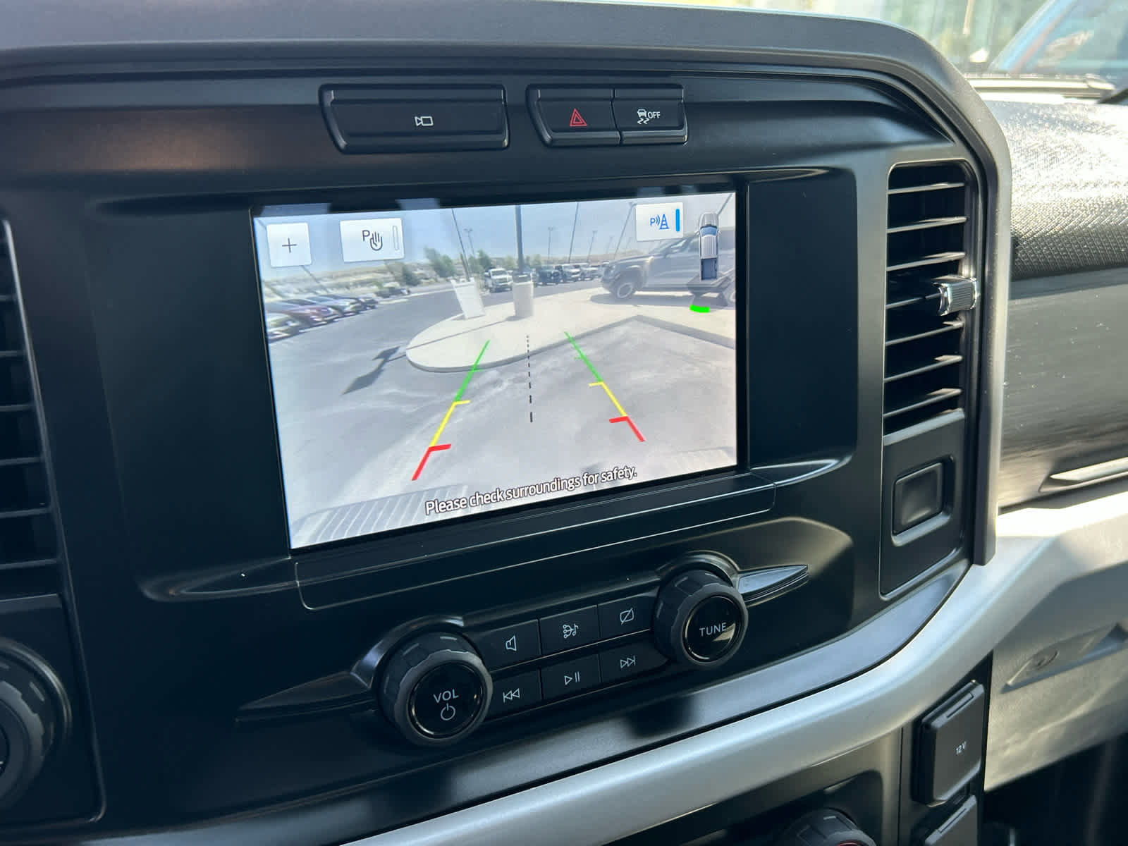 Certified 2023 Ford F150 XLT w/ Trailer Tow Package image 38