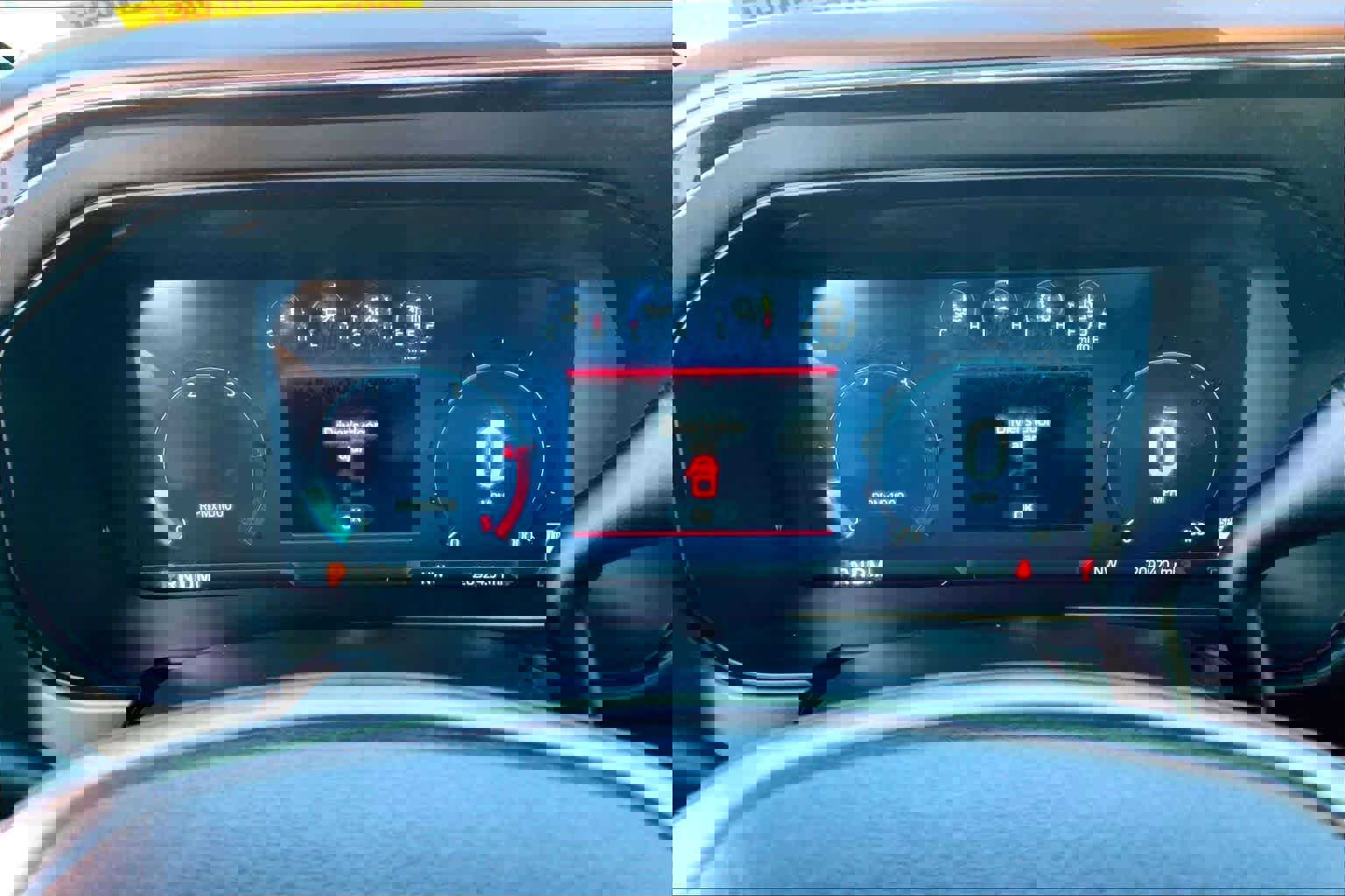 Certified 2024 Ford F250 King Ranch image 22