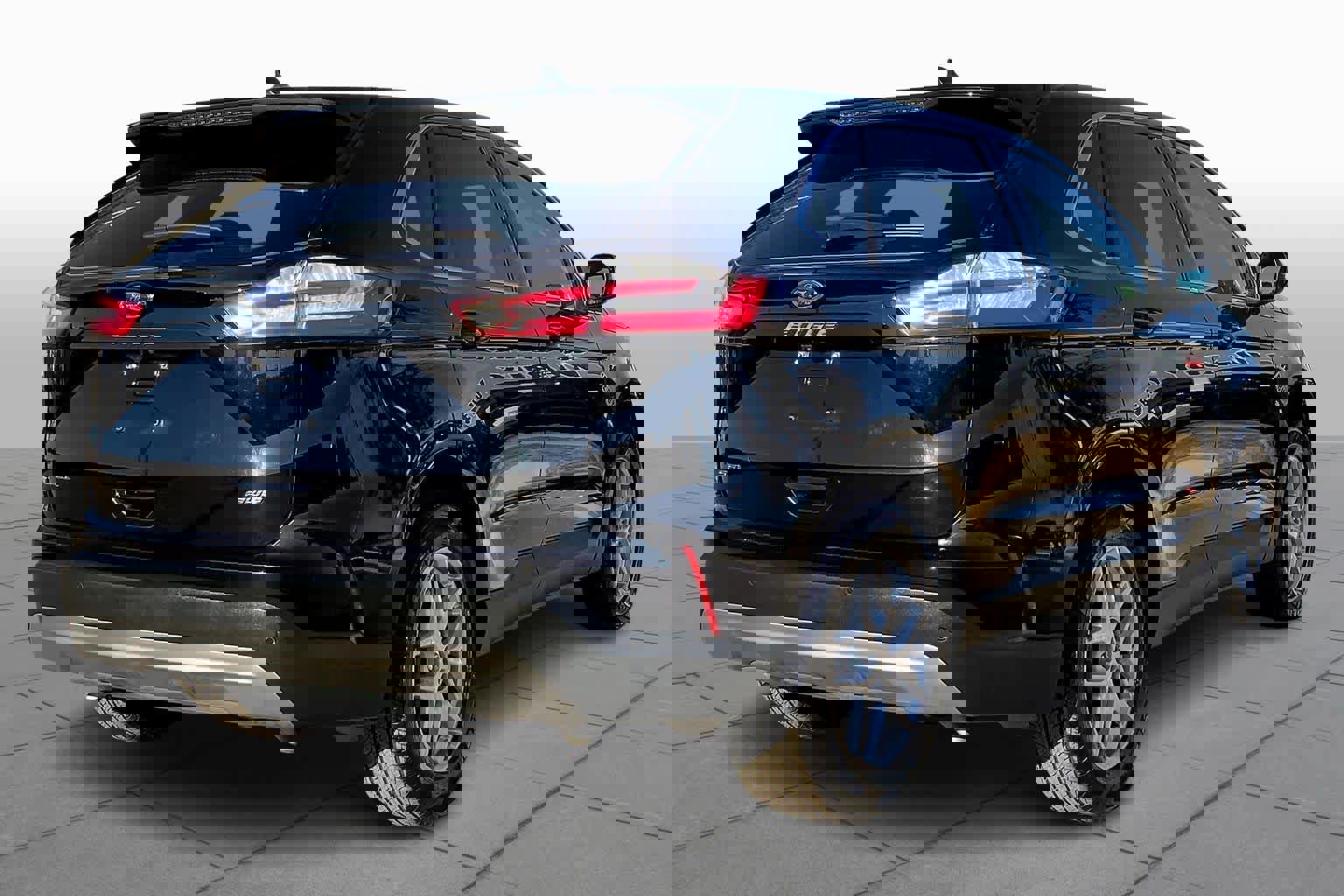 Certified 2024 Ford Edge SEL image 6