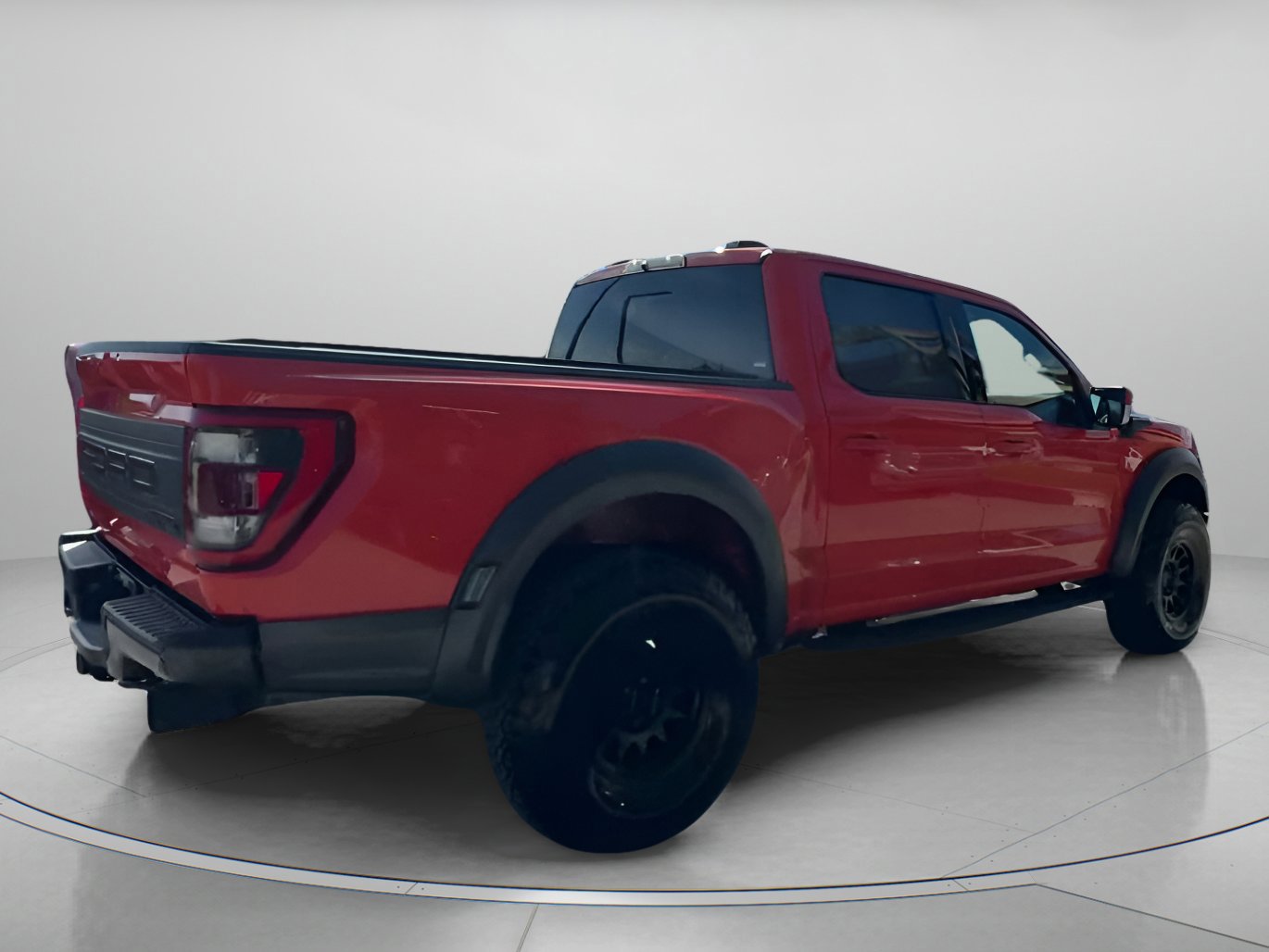 Certified 2021 Ford F150 Raptor w/ Equipment Group 801A High image 20