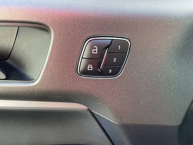 Certified 2025 Ford Bronco Sport Badlands image 25