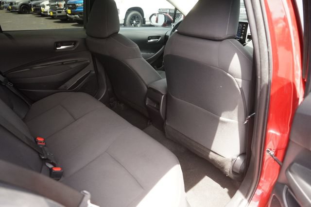Used 2021 Toyota Corolla LE FWD image 14