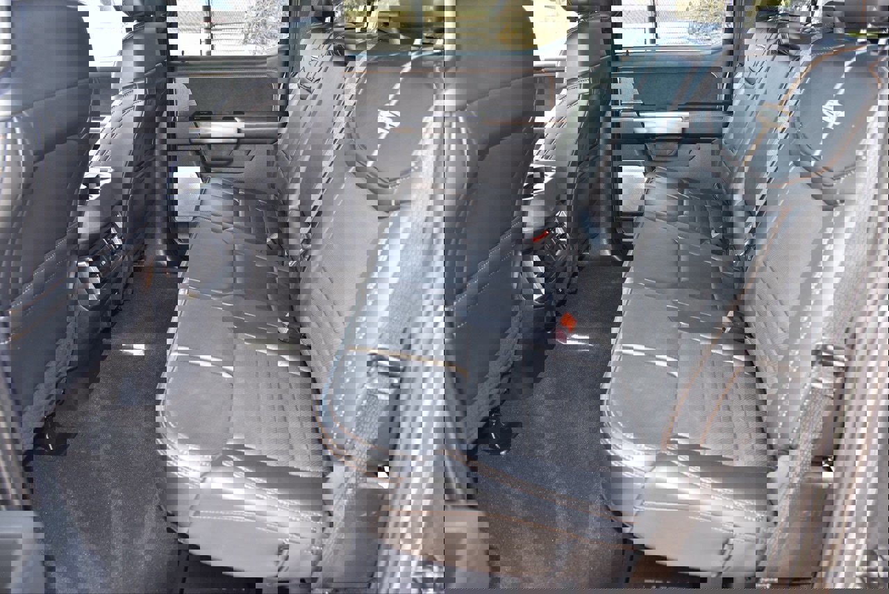 Certified 2024 Ford F250 Platinum w/ FX4 Off-Road Package image 12