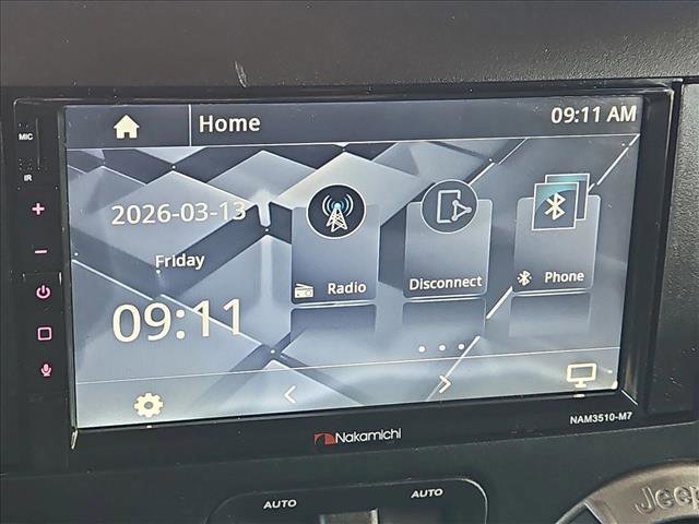 Used 2018 Jeep Wrangler Unlimited Sport S image 13