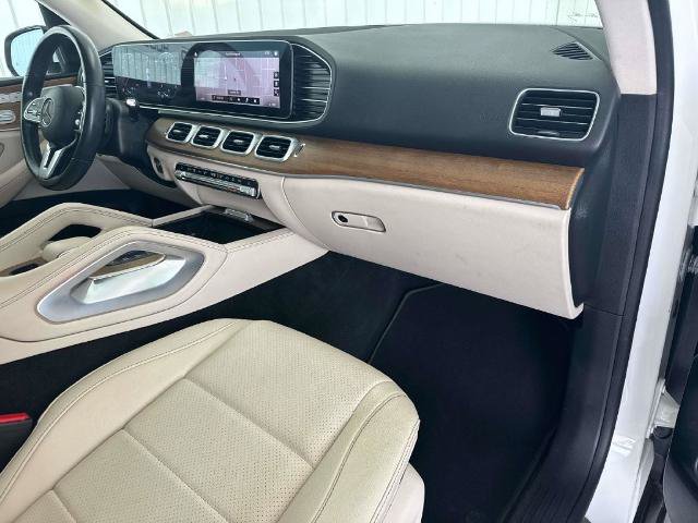 Used 2023 Mercedes-Benz GLE 350 4MATIC w/ 3rd Row Seat Package image 18