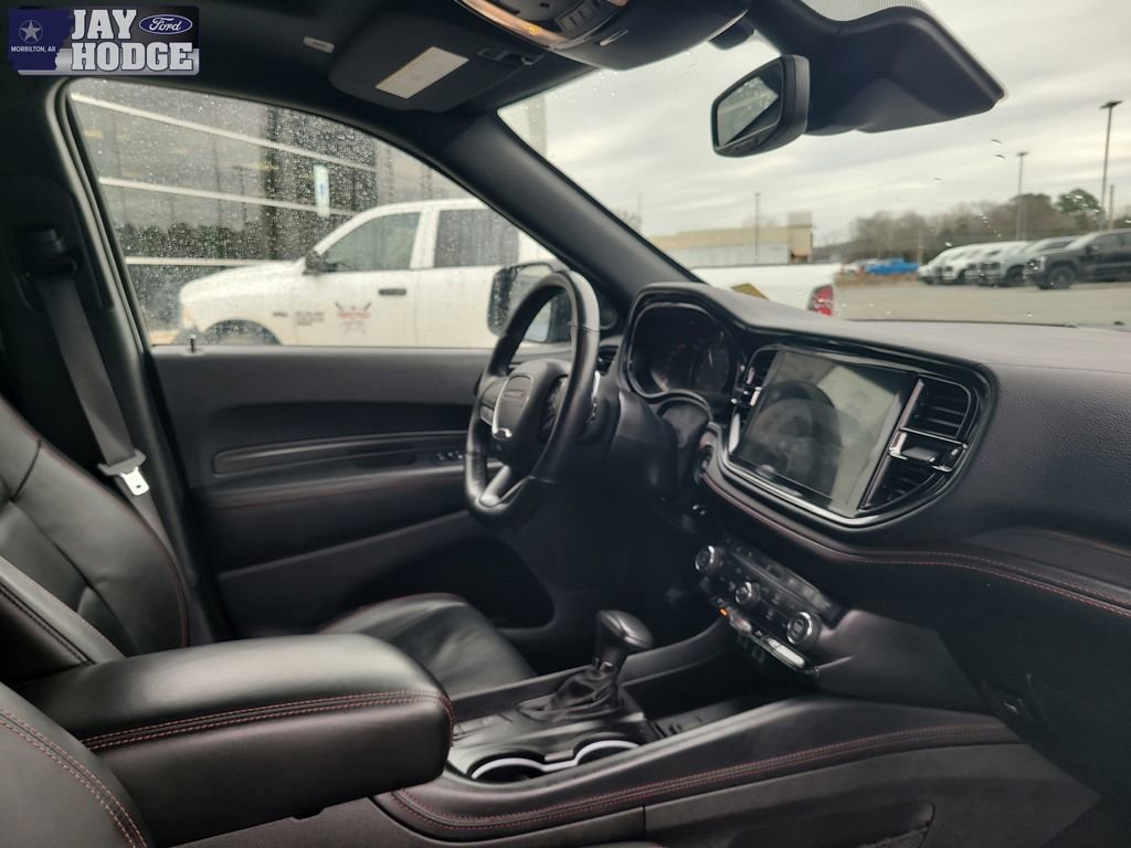 Used 2024 Dodge Durango R/T image 34