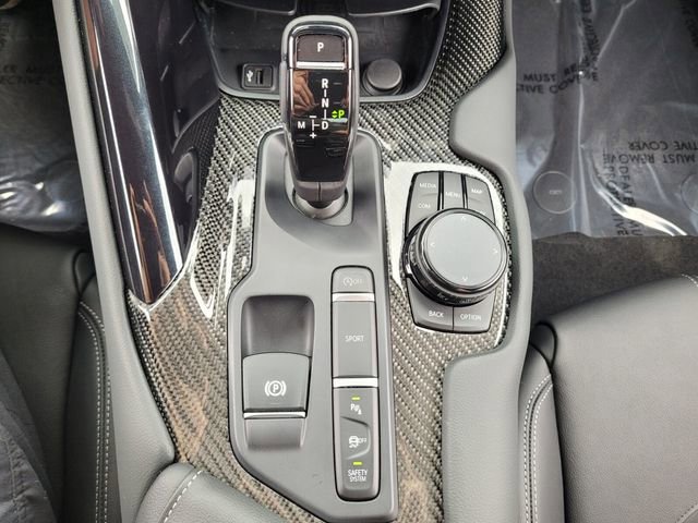 Used 2026 Toyota Supra 3.0 image 25