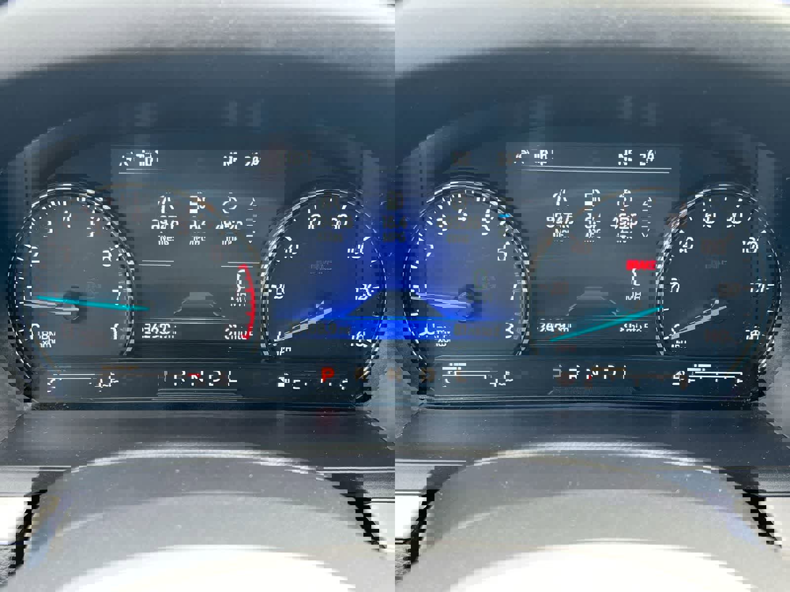 Certified 2023 Ford Explorer XLT w/ Equipment Group 202A image 33