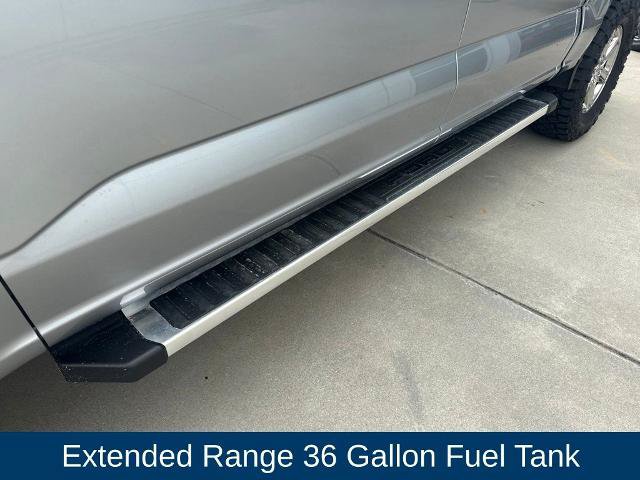 Certified 2025 Ford F150 XLT w/ Equipment Group 301A Standard AWD/4WD image 9