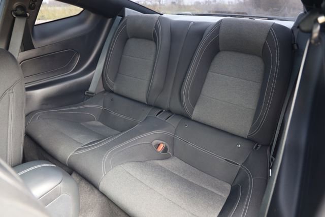 Certified 2025 Ford Mustang GT image 13