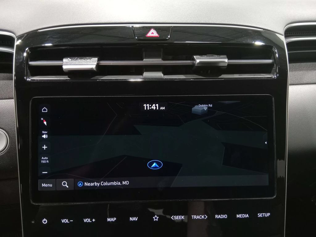 Used 2024 Hyundai Tucson XRT FWD image 22