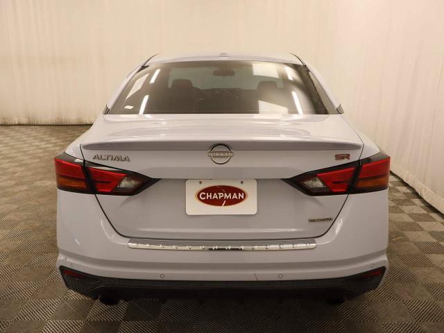 Used 2023 Nissan Altima 2.0 SR FWD image 7