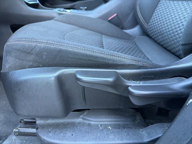 Used 2019 GMC Terrain SLE image 24