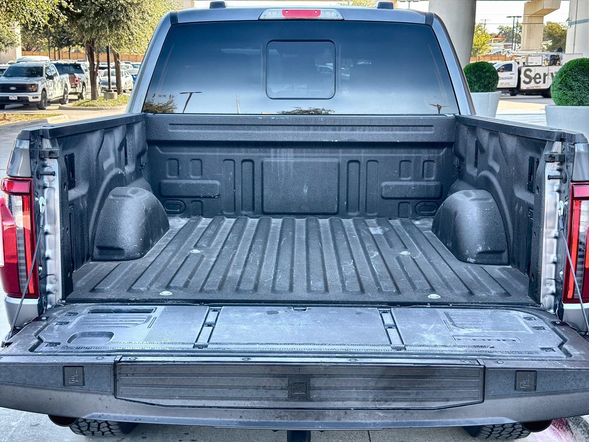 Certified 2024 Ford F150 XLT w/ Equipment Group 302A MID AWD/4WD image 23