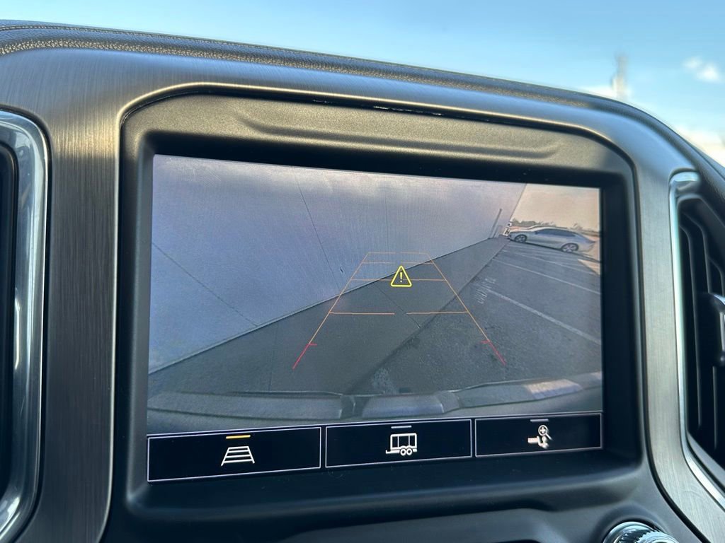 Used 2022 GMC Sierra 1500 Denali w/ Driver Alert Package II image 37