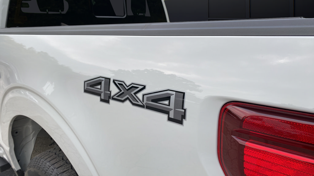 Certified 2024 Ford F150 XLT w/ Equipment Group 302A MID AWD/4WD image 42
