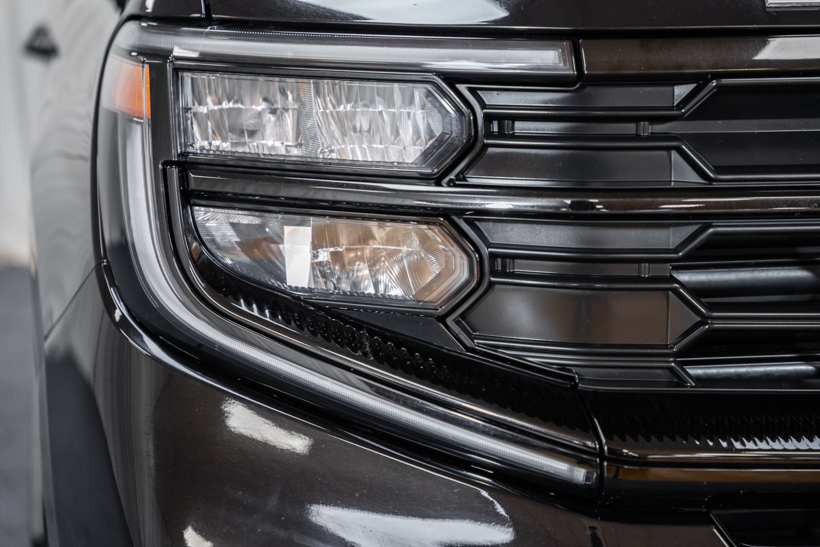 Certified 2026 Ford Expedition Max Active AWD/4WD image 14