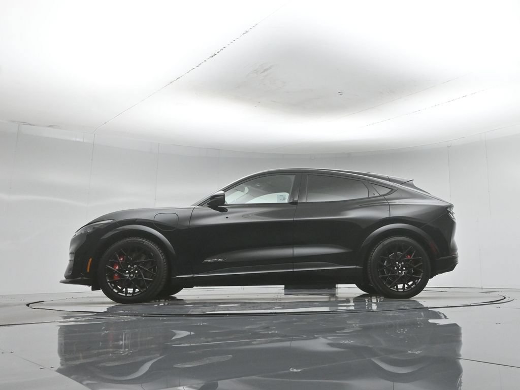 Certified 2023 Ford Mustang Mach-E GT w/ GT Performance Edition AWD/4WD image 8