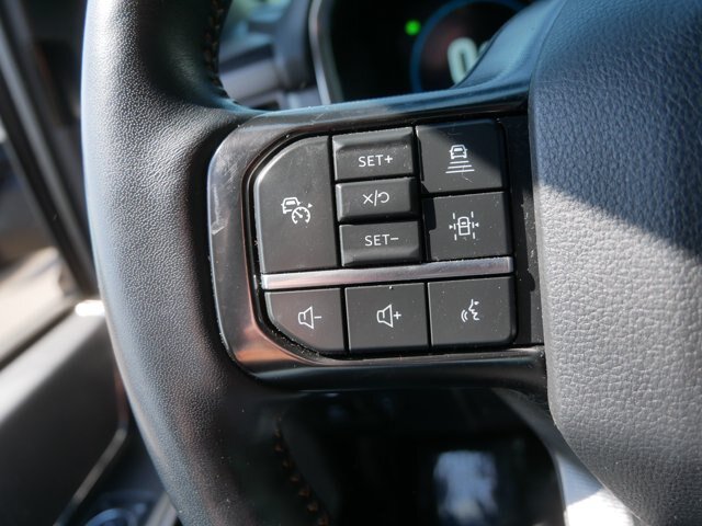 Certified 2023 Ford F150 Platinum w/ Equipment Group 701A High AWD/4WD image 22