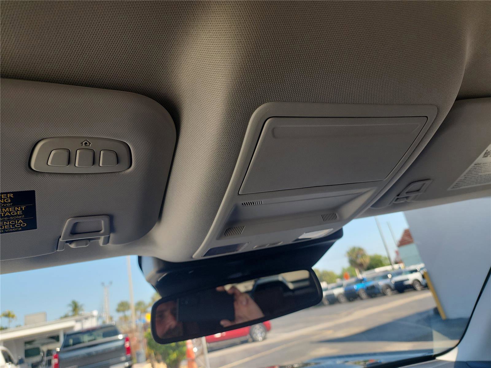 Certified 2022 Ford Bronco Sport Outer Banks w/ Tech Package image 37