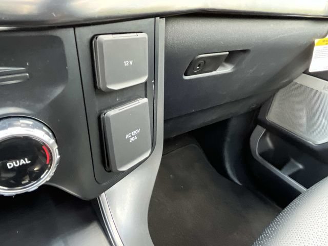 Certified 2024 Ford F150 Lariat w/ Equipment Group 502A High AWD/4WD image 40